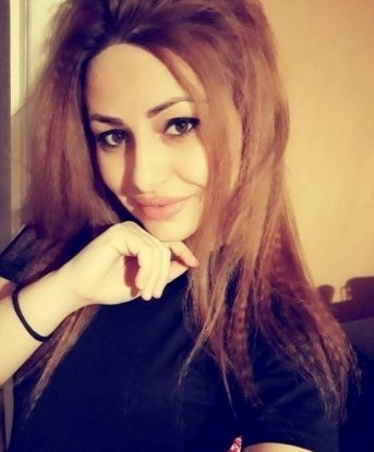 Анкета проститутки Ирина - город Сабнова, 25 лет, №13556