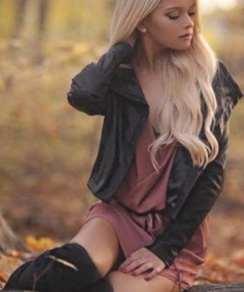 Анкета проститутки Людмила - город Сабнова, 18 лет, №14522